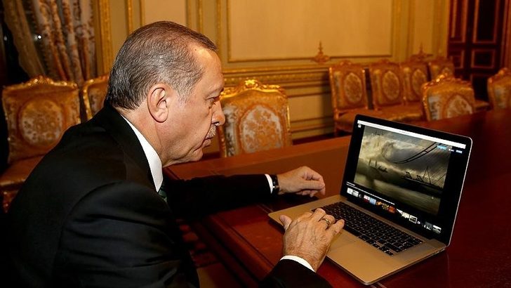 Erdoğan gördükten sonra sonuçlar infilak edecek