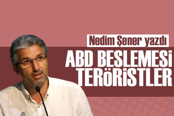 Nedim Şener: Düşen helikopterde suçüstü yakalanan ABD’ye sorular