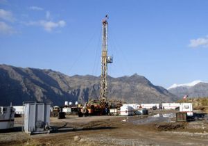 Irak Petrolü Kapıya Dayandı!