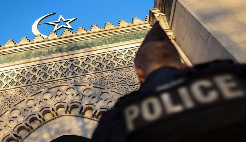 Fransa 76 camiyi denetleyecek