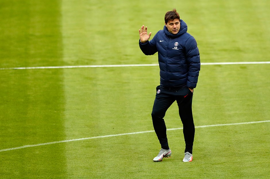 Pochettino nun talipleri artıyor