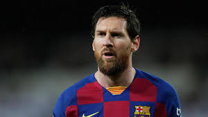 PSG de gündem Messi