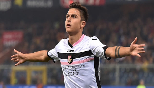 Juventus bombayı patlattı!