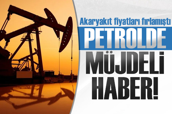 Petrol fiyatlarında düşüş sürüyor!