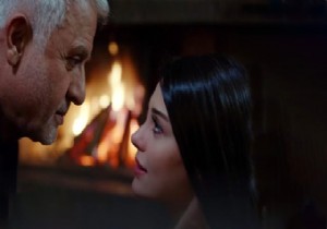 Yasak Elma'ya öpüşme tepkisi