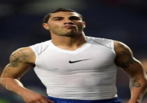 Quaresma Beşiktaş  a  Tamam Dedi