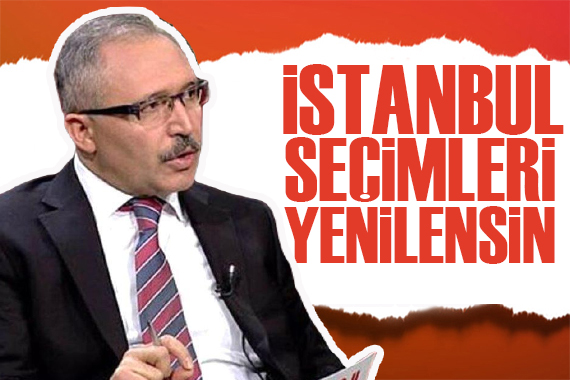 Abdulkadir Selvi: İmamoğlu Kılıçdaroğlu’na biat etti mi?