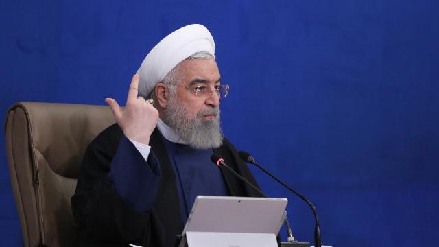 İran nükleer anlaşmada ısrarcı