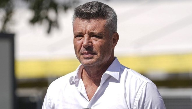 Sadettin Saran dan bahis skandalıyla ilgili açıklamalar