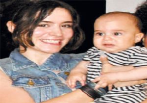 İşte Rodin Bebek
