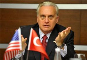 ABD Ankara Büyükelçisi Ricciardone: