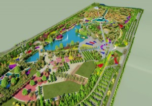 Çin EXPO 2016 ya katılacak!