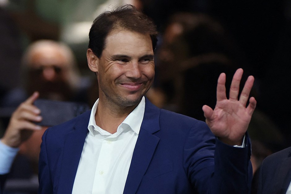 Rafael Nadal, emekli olmayı düşünmüyor