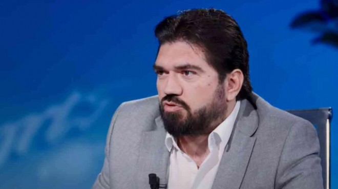 Rasim Ozan Kütahyalı hakkında soruşturma başlatıldı