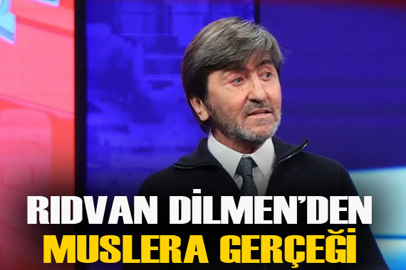 Rıdvan Dilmen duyurdu! Galatasaray da Muslera problemi: Harap oldu