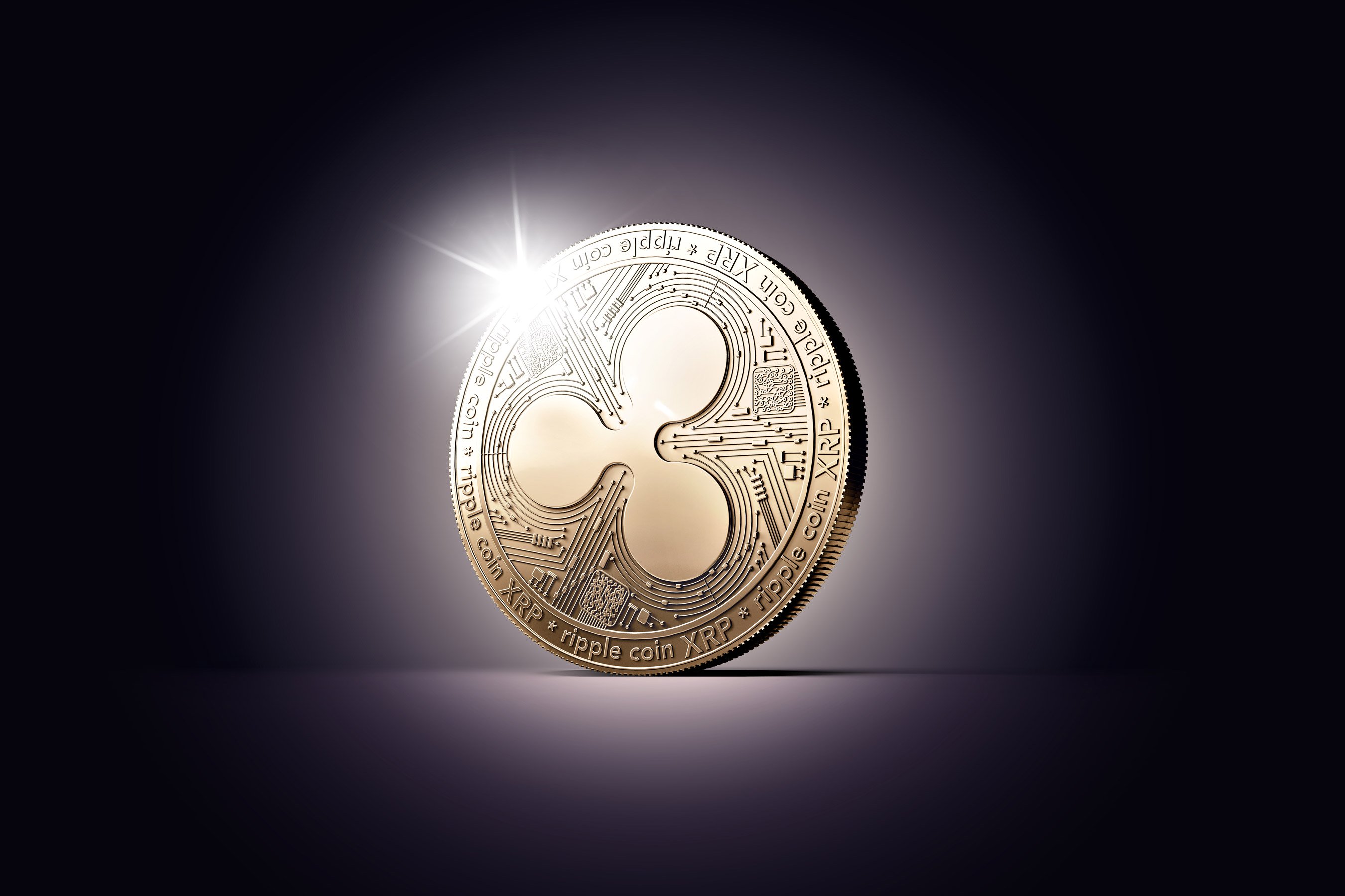 Dijital parada yeni trend, Ripple XRP