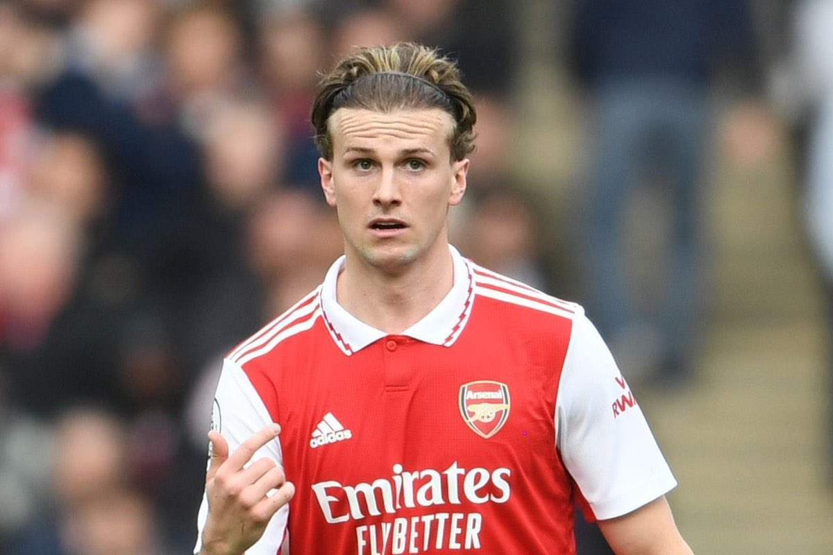 Rob Holding için  Beşiktaş a yakın  iddiası