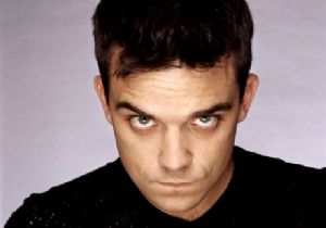Robbie Williams a Türk Gelin 