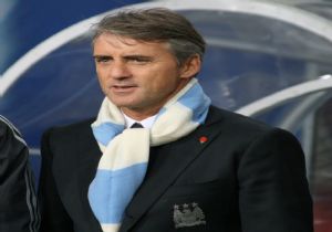 Roberto Mancini Resmen Galatasaray da!