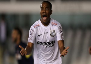 Fenerbahçe, Robinho nun peşinde!