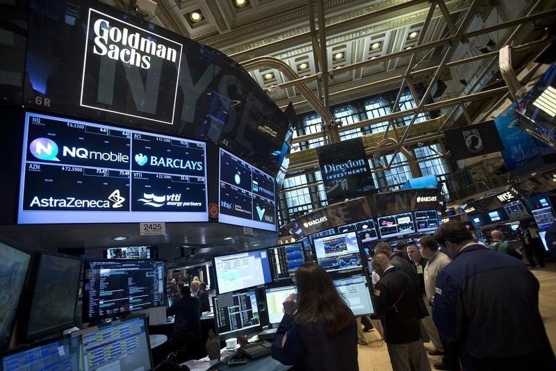 Goldman Sachs dan Türkiye açıklaması