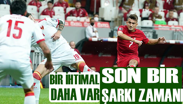 Son bir şarkı zamanı! Katar a son biletler