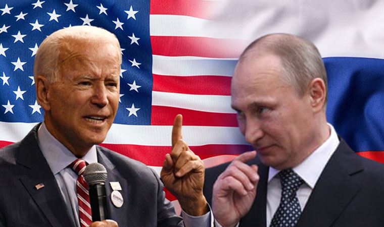 ABD,  Rusya işgale hazırlanıyor  iddiası