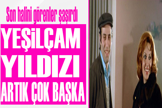 79 yaşındaki Sevda Ferdağ ın son hali görenleri şaşkına çevirdi!