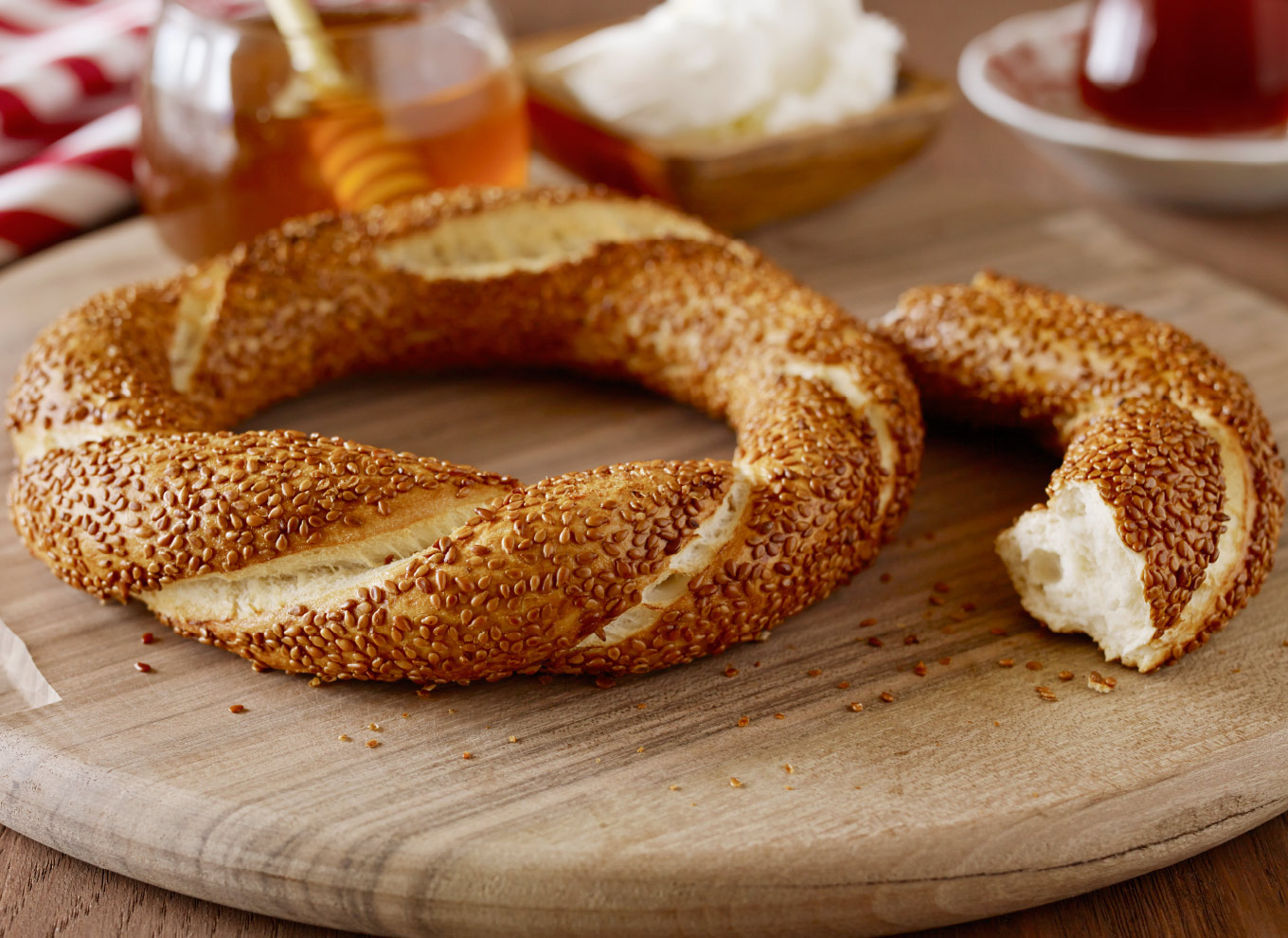 Dudak uçuklatan simit zammı!