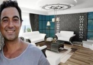 Sümbül Ağa nın Kendi Sarayı