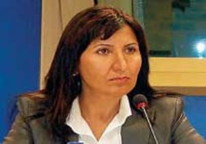 DTP li Başkan:Aday Değilim!