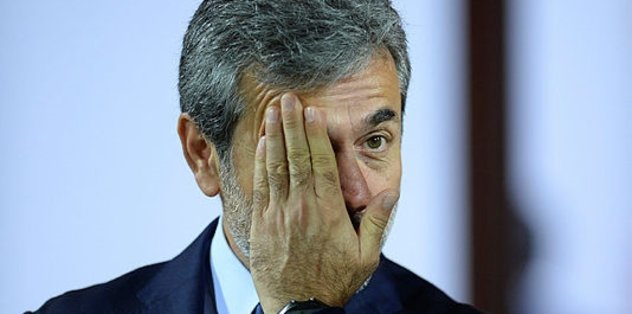  Beşiktaş Kocaman a görev bıraktırır 