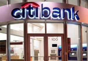 Citibank çalışanı Milyonlarca Dolar çaldı