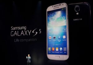 Galaxy S5 in şarjı ne kadar gidiyor?