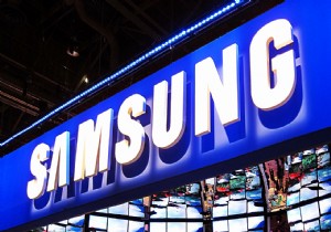 Samsung  o  sorunu çözemedi gitti!