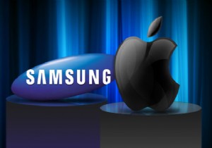 Samsung, Apple Pay e rakip olacak!
