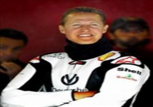 Schumacher in durumu Nasıl?