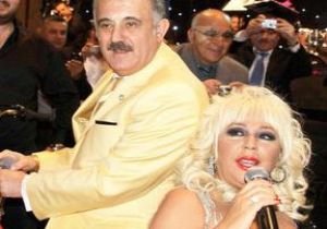Safiye Soyman ve Faik Öztürk ten Rock Single Sürprizi