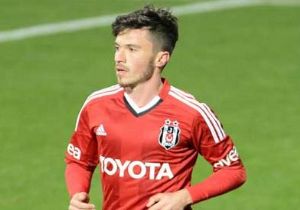 Gökhan Süzen Elde Kaldı