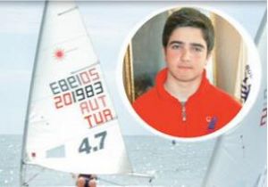 Yelkende Milli Gurur:
