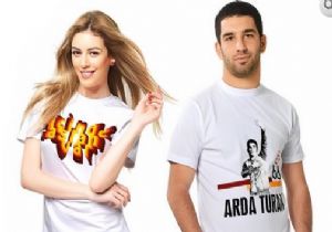 Sinem Kobal ve Arda Turan dan Yeni Düğün Tarihi!