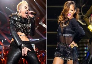 Rihanna Nasıl Sıfır Beden Oldu? Sıfır Beden Diyeti! Selena Gomez in Zayıflama Sırrı!