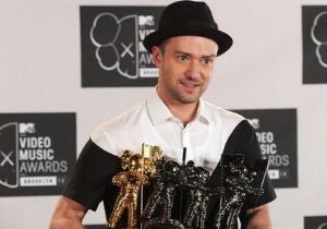 Justin Timberlake İstanbul daki Konseri İçin İlginç İsteklerde Bulundu!