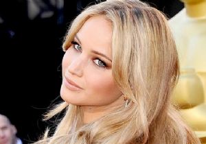 Jennifer Lawrence Kimdir? Jennifer Lawrence Hayatı, Kariyeri, Fotoğrfaları ve Vidoları