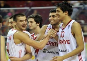  Genç Dev Adam lar Finalde