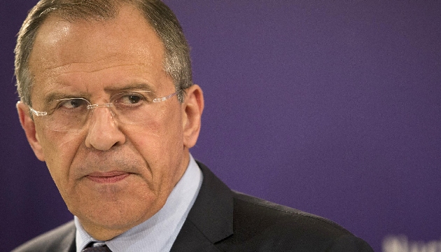 Rusya Dışişleri Bakanı Sergey Lavrov: