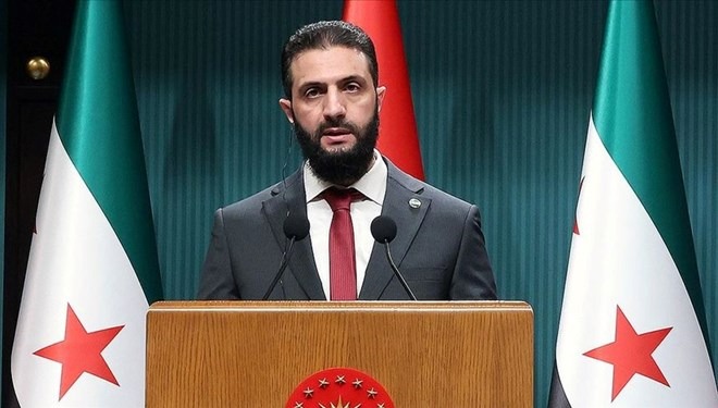 Suriye de seçim tarihi belli oldu