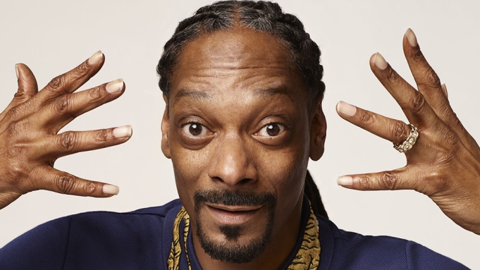 ABD li rapçi Snoop Dogg hakkında cinsel taciz iddiası