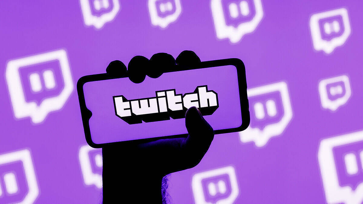 Twitch ten müstehcen yayınlara son!