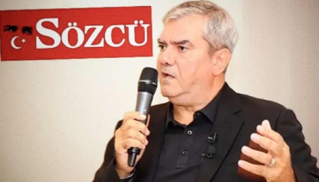 Sözcü'den Yılmaz Özdil açıklaması: 'Kovuldu' iddialarına yanıt geldi
